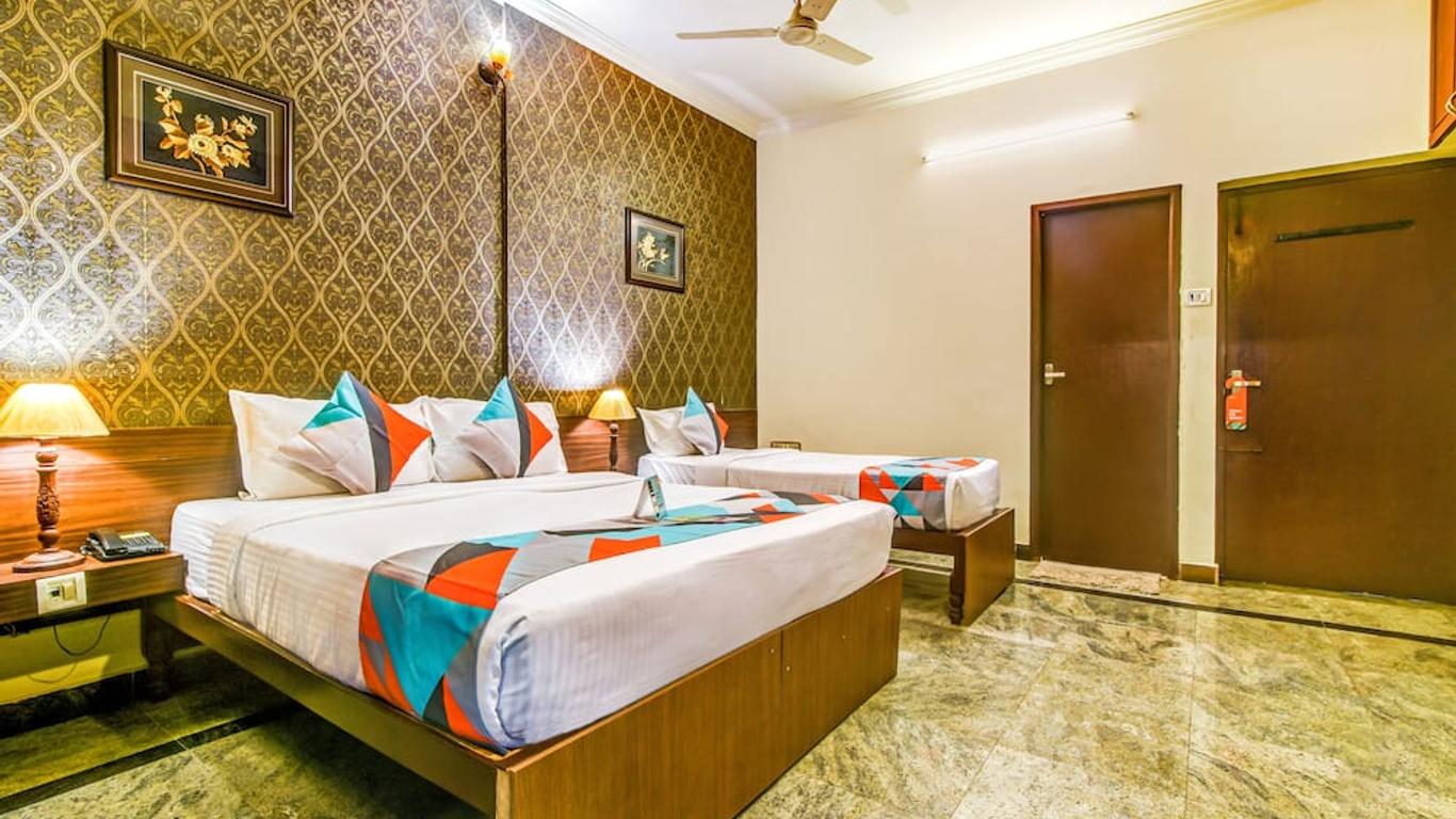 Fabexpress Nestlay Rooms