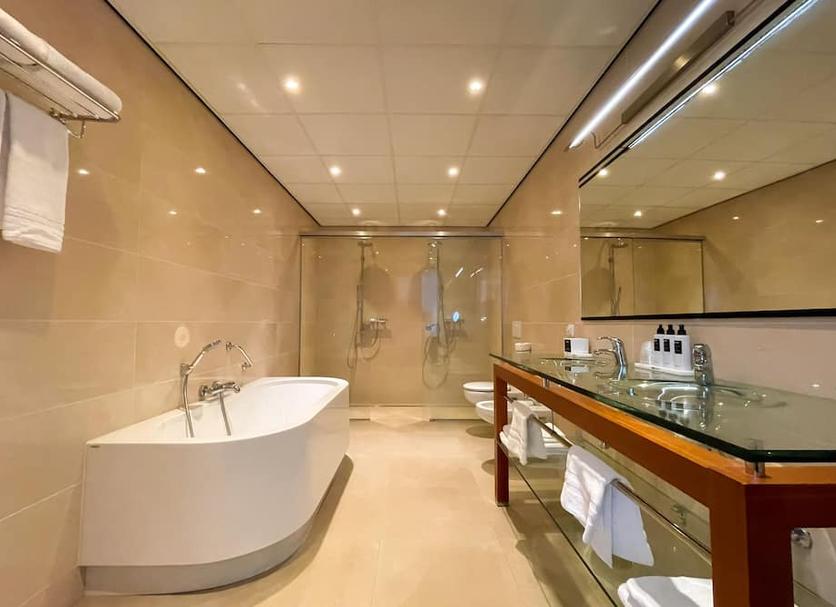 Bathroom Photo