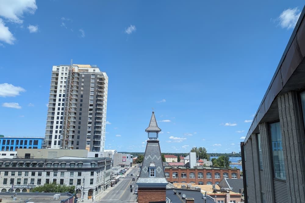 Outdoor view