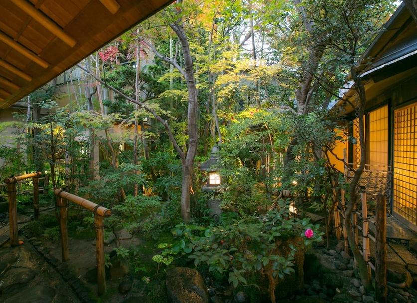 Outdoor view Photo