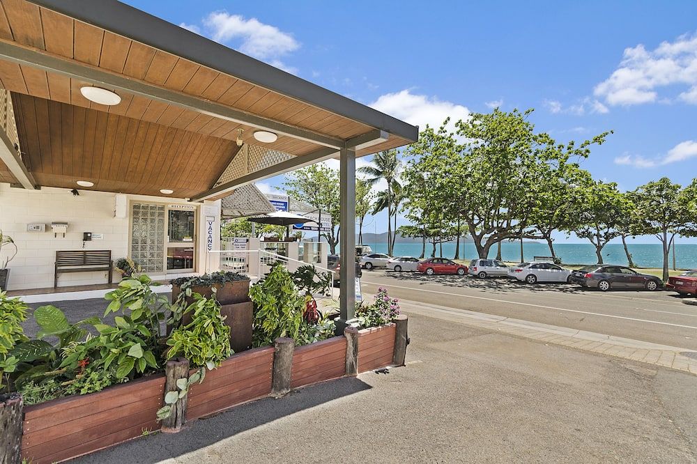 Outdoor view