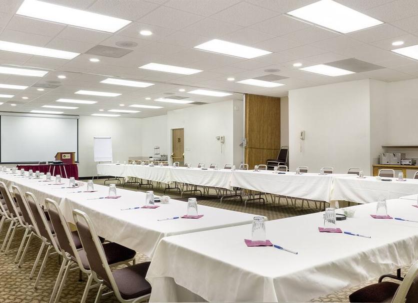 Conference room Photo