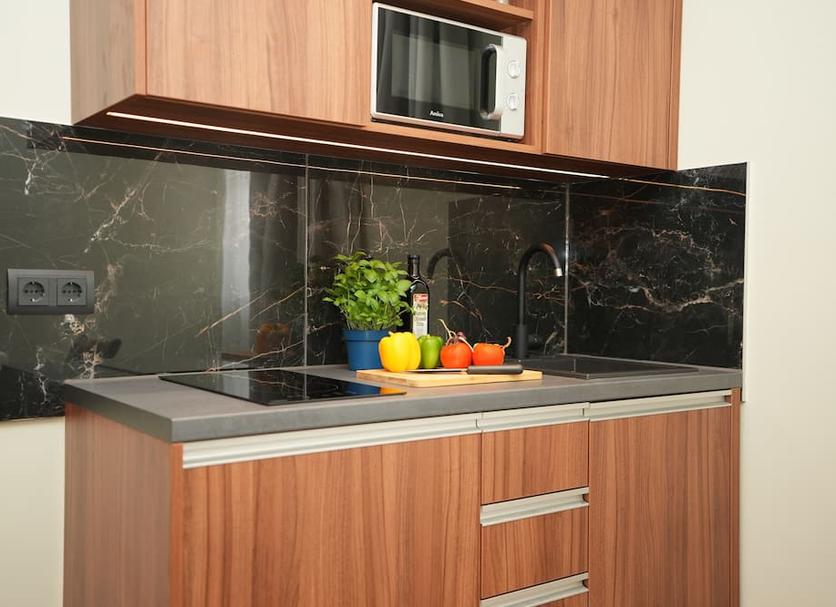 Kitchen Photo