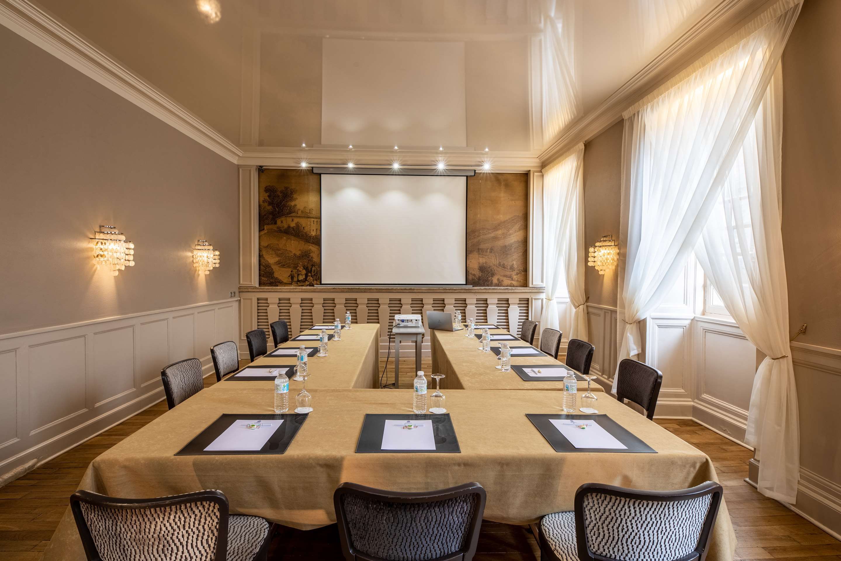 Conference room