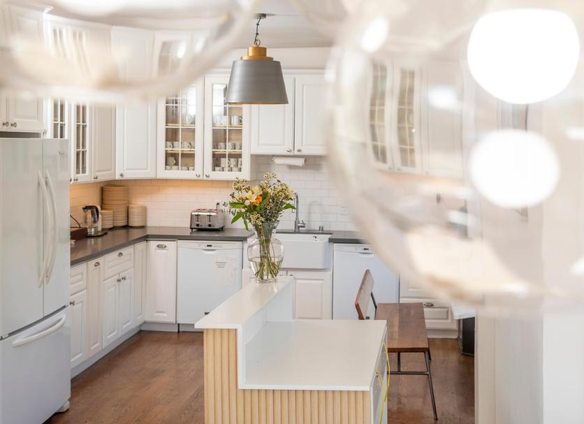 Kitchen Photo