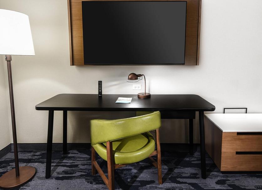 Room amenity Photo