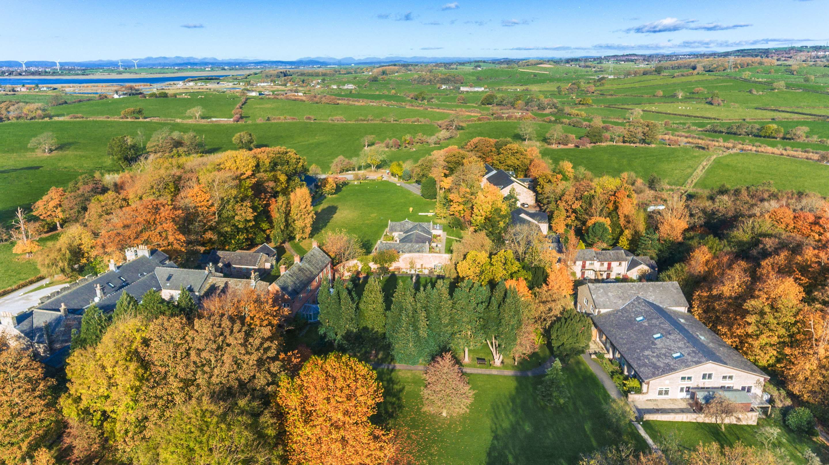 Outdoor view