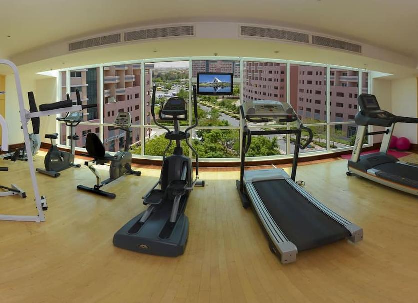 Gym Photo