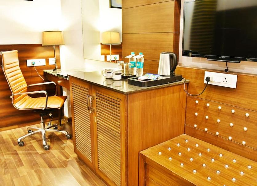 Room amenity Photo