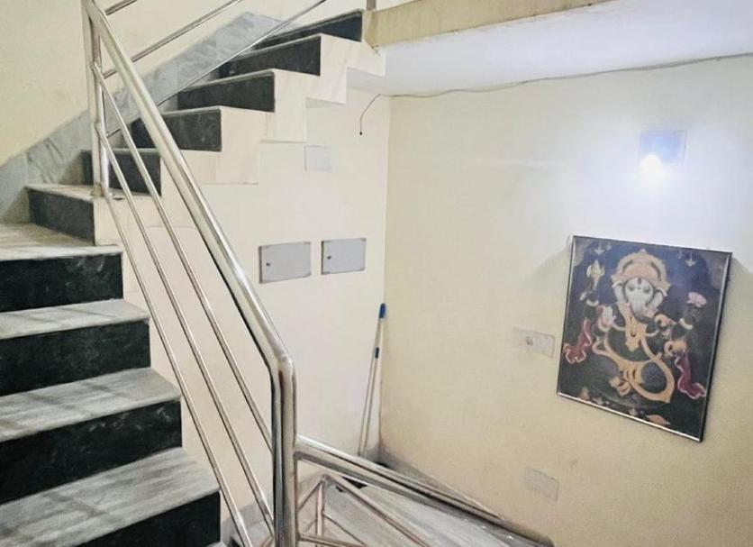 Stairs Photo