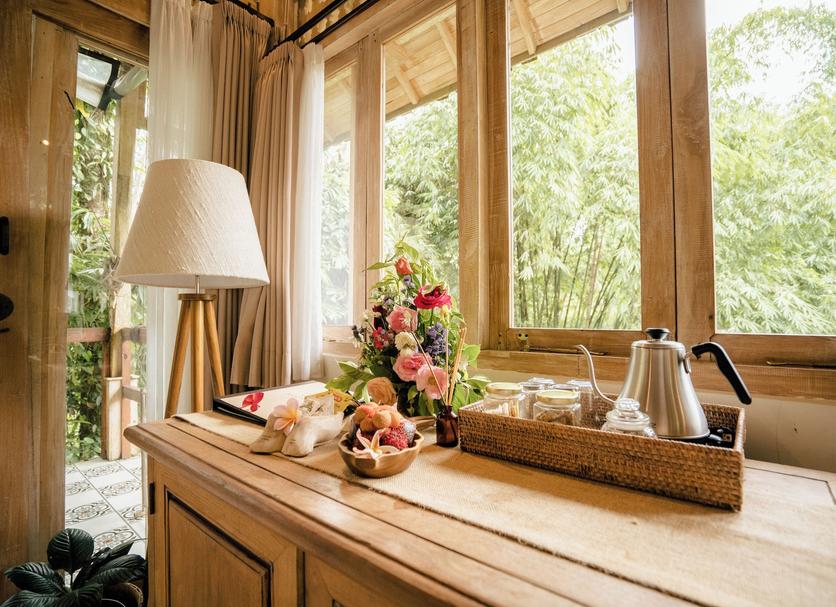 Room amenity Photo