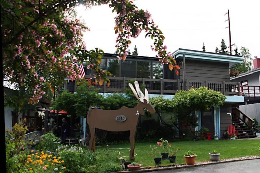 Outdoor view
