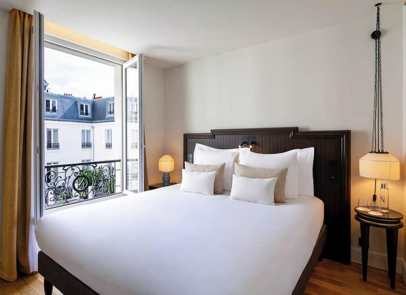 Bedroom Photo