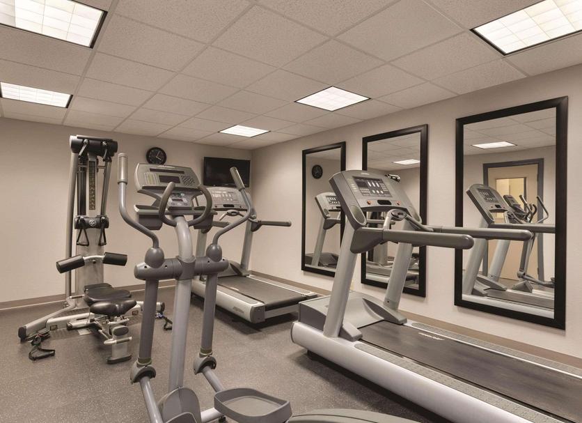 Gym Photo