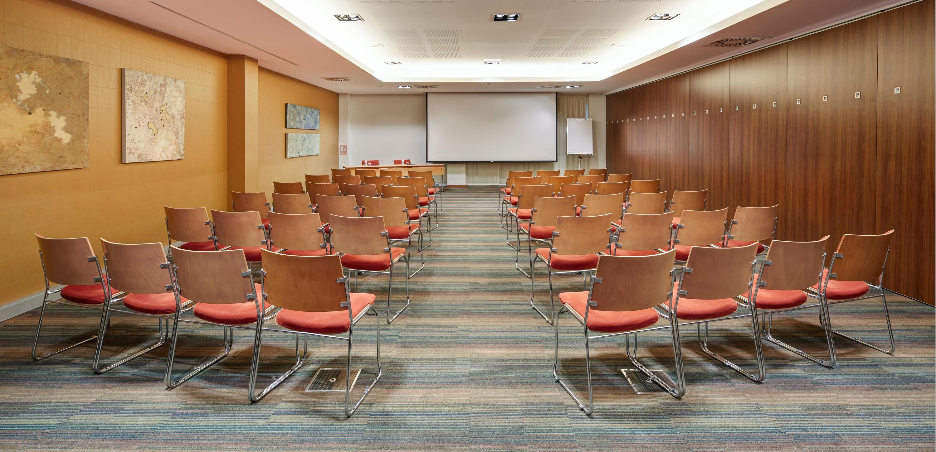 Conference room