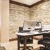 Business centre