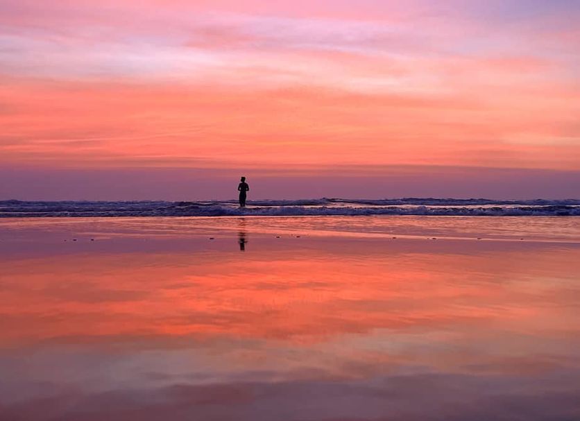 Beach Photo