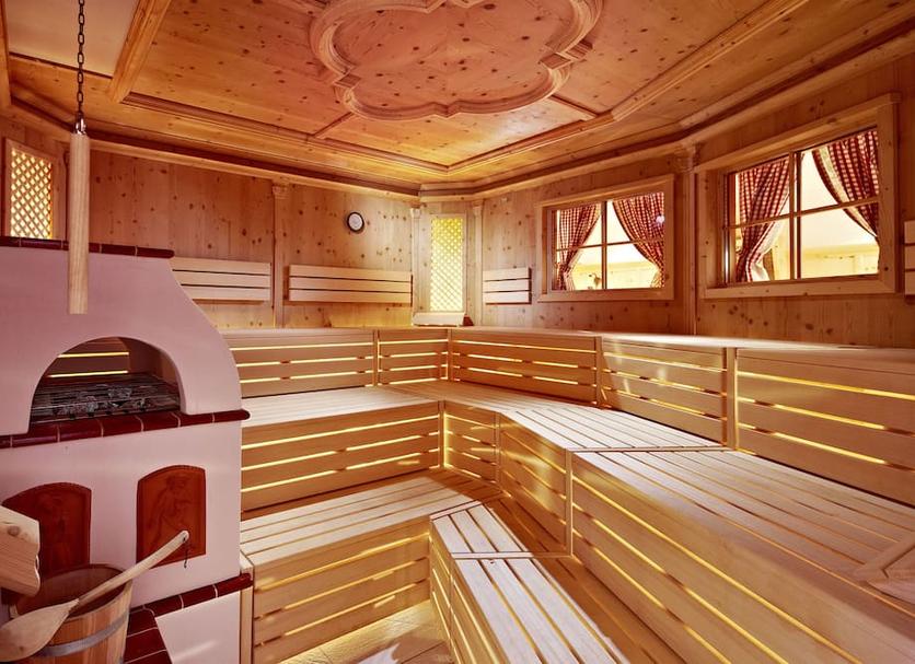 Spa Photo