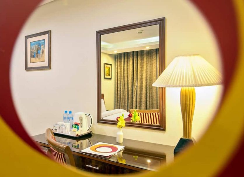 Room amenity Photo