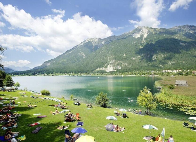 Outdoor view Photo