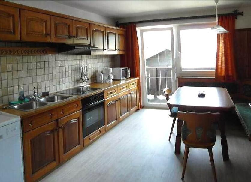 Kitchen Photo