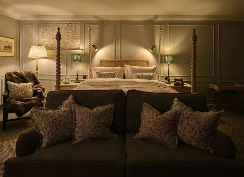 Bedroom Photo