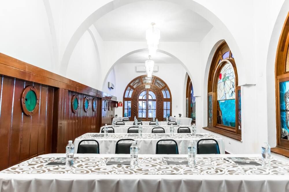 Conference room