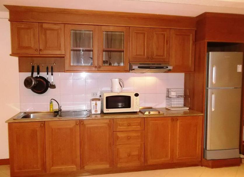 Kitchen Photo