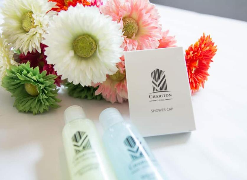 Room amenity Photo