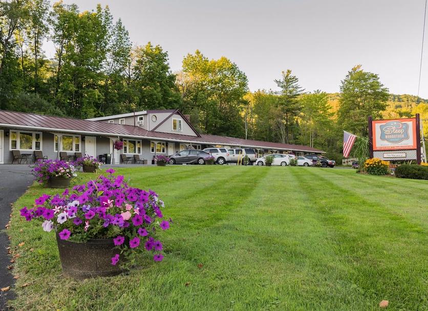 Outdoor view Photo