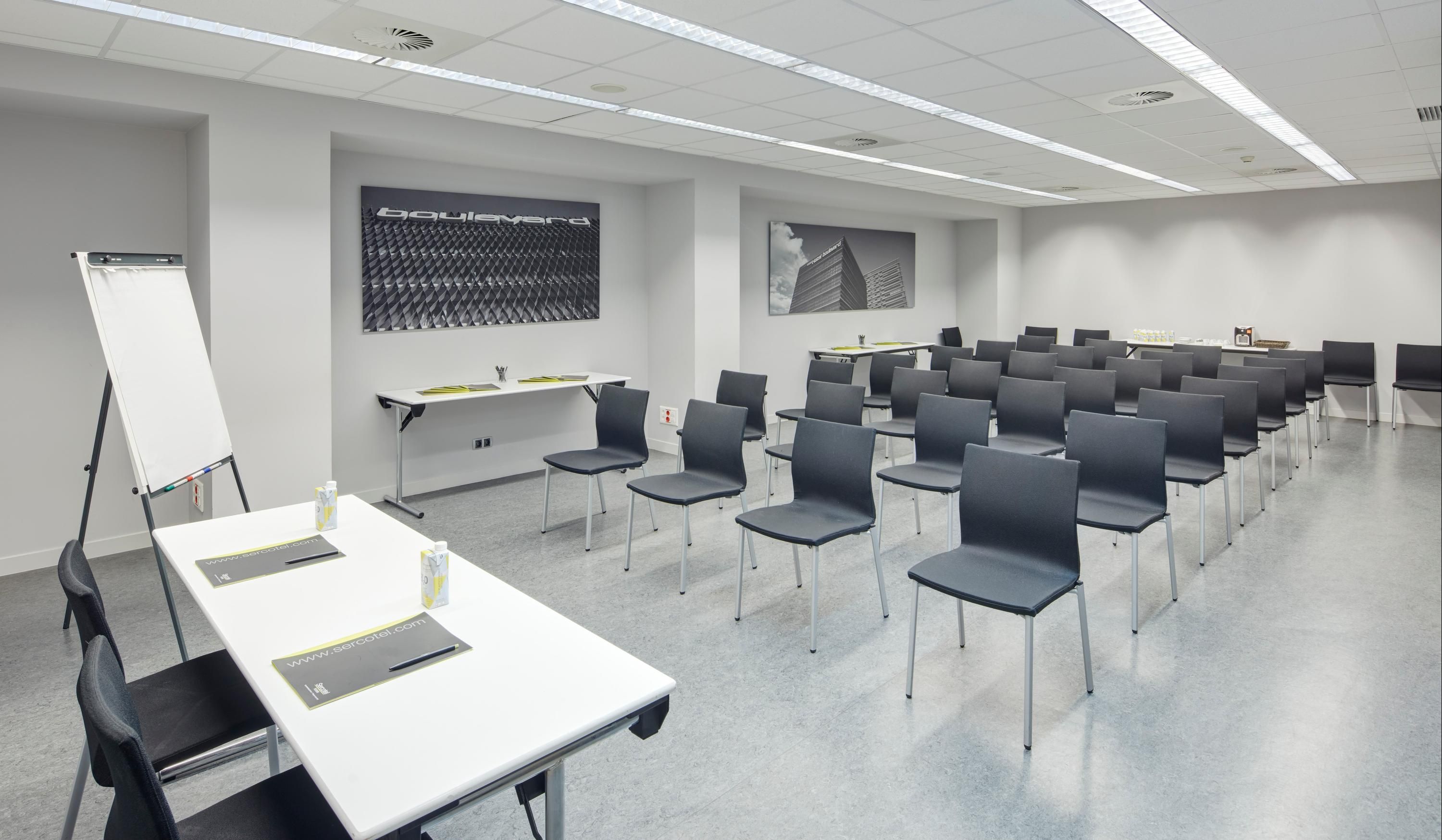 Conference room