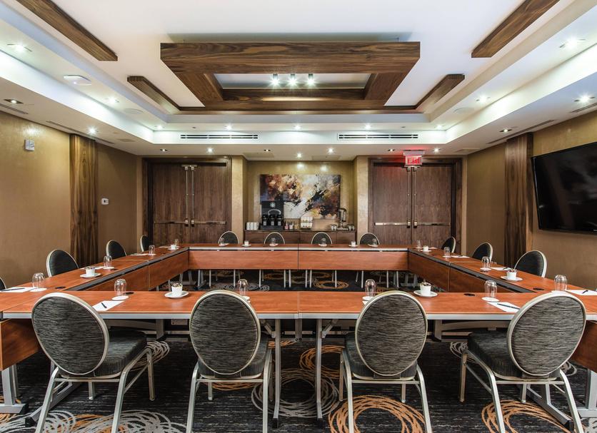 Conference room Photo