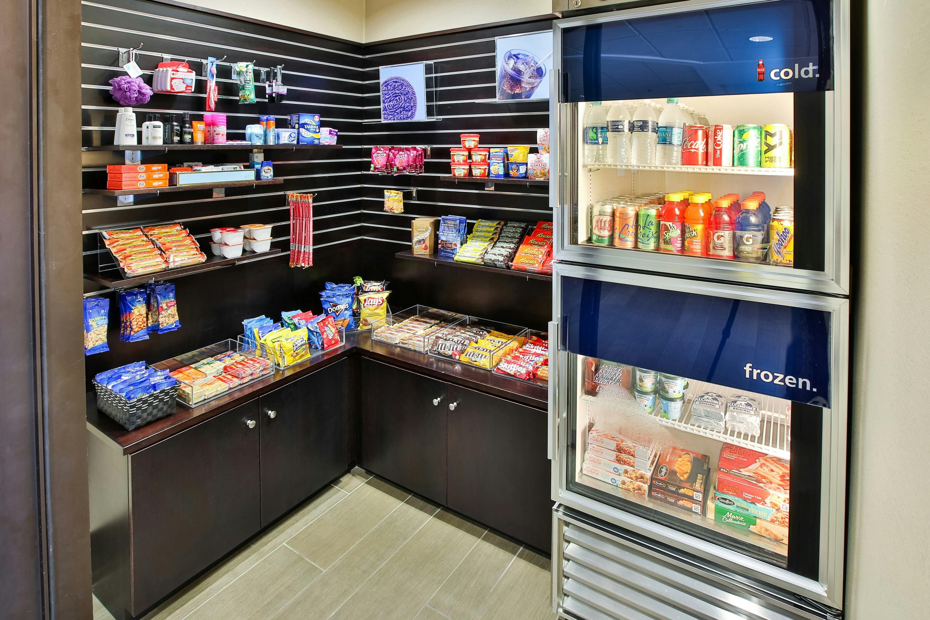 Shop