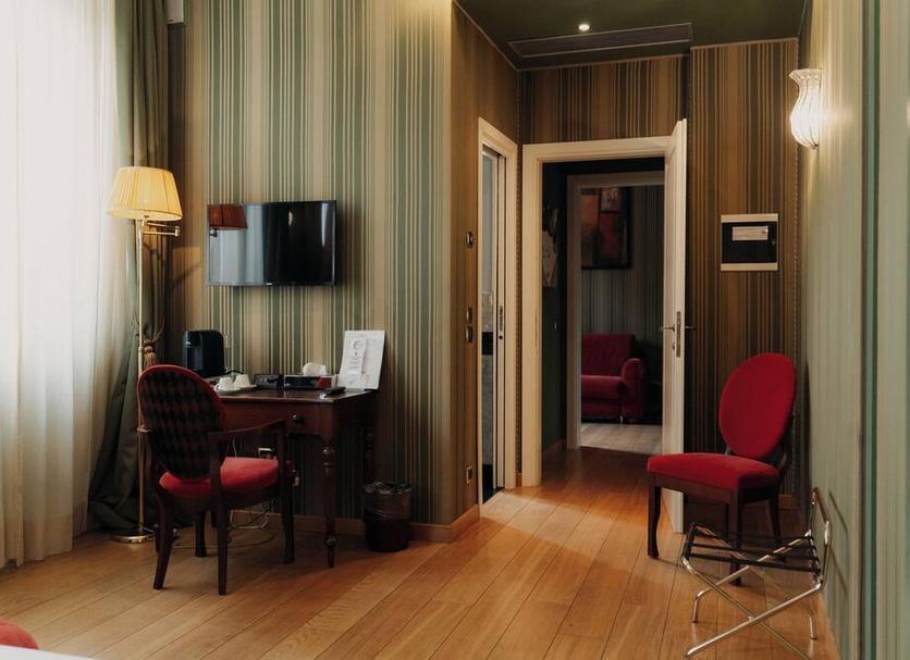 Room amenity Photo