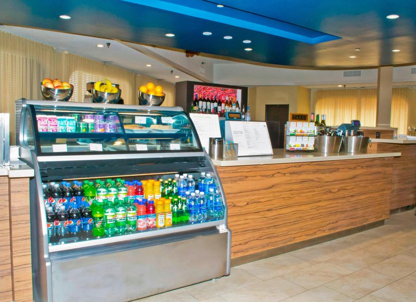 Shop Photo