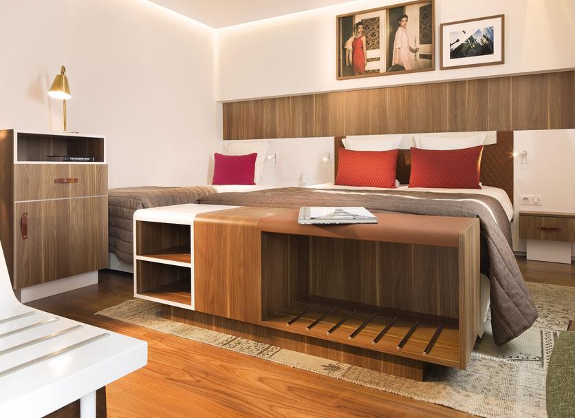 Bedroom Photo