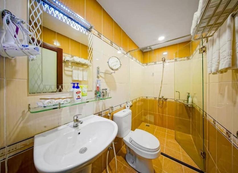 Bathroom Photo