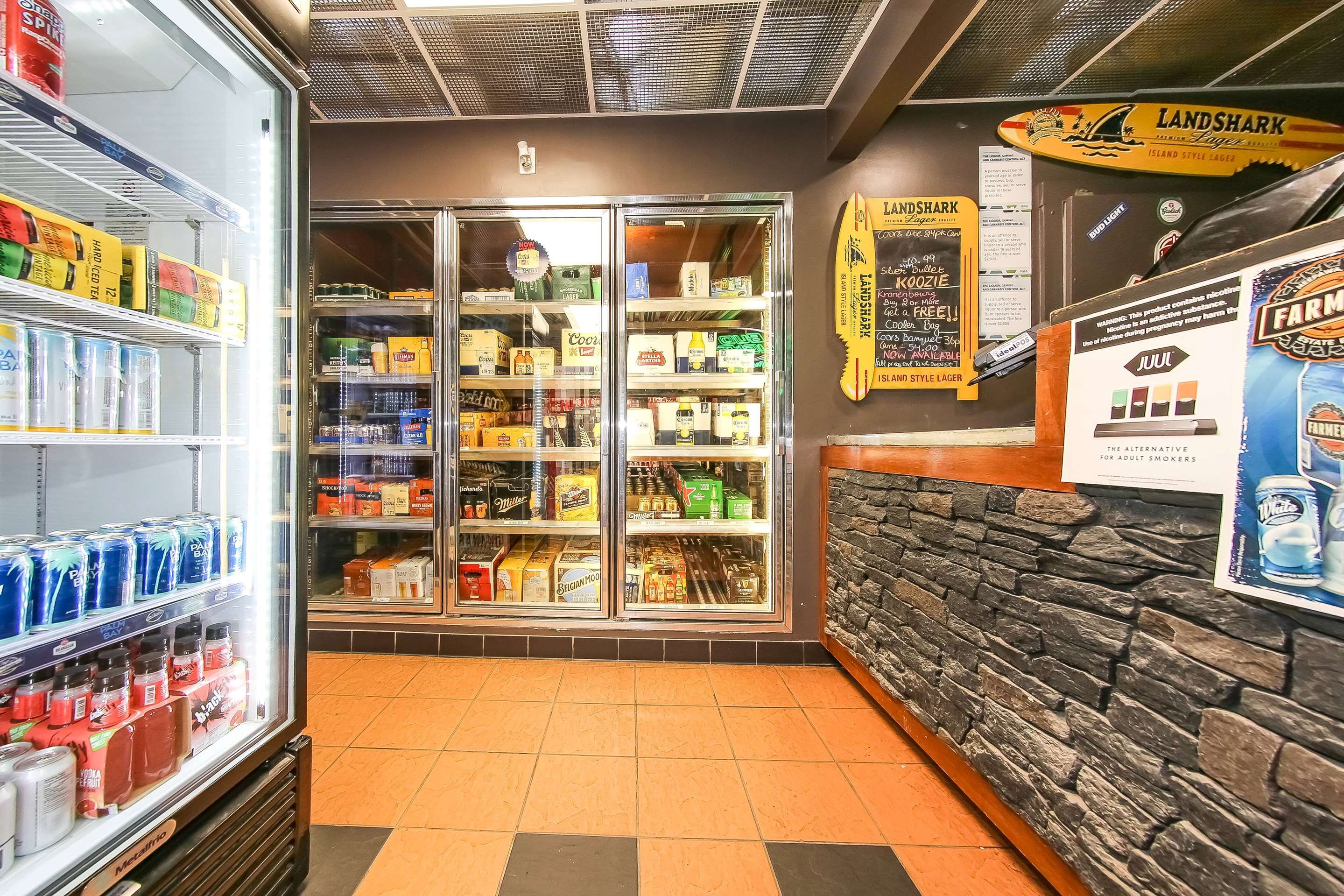 Shop