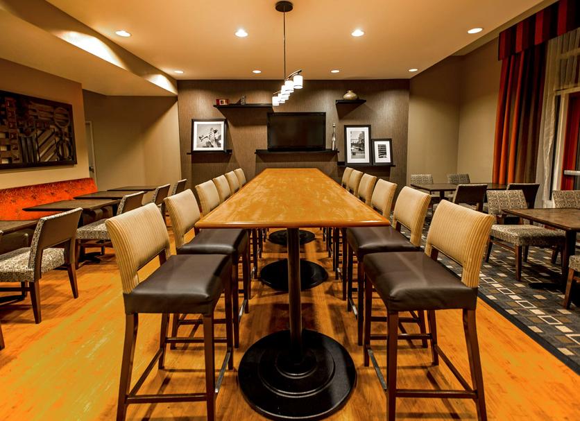 Conference room Photo