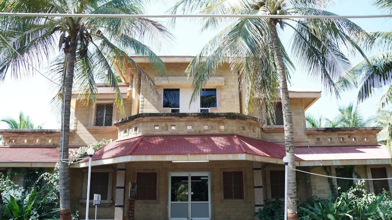 Stay Guru Resort Farm Villa