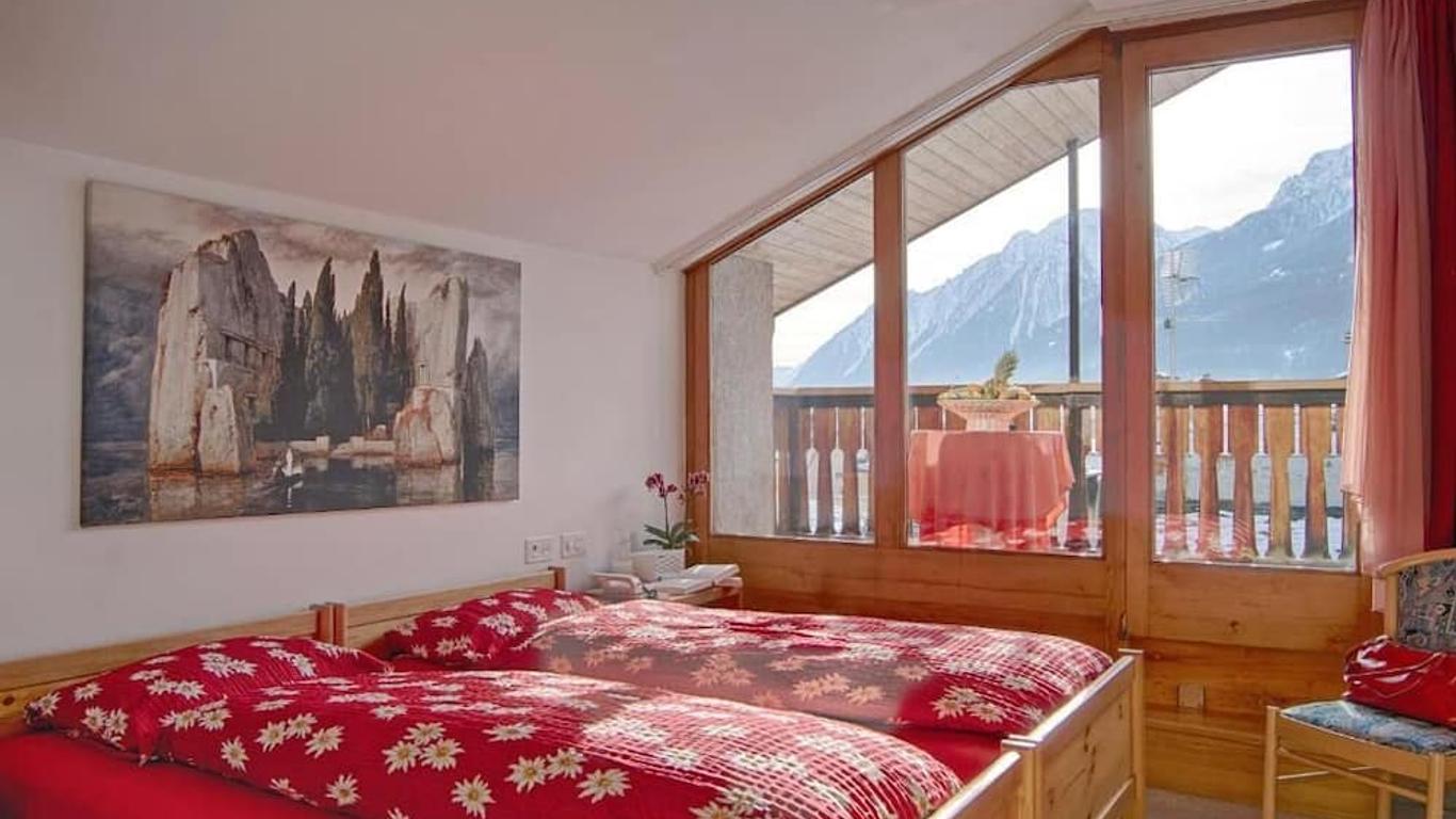 Poschiavo Suisse Hotel