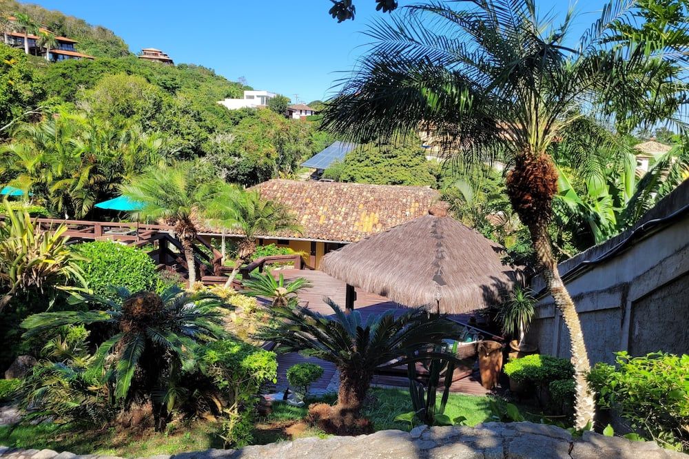 Outdoor view