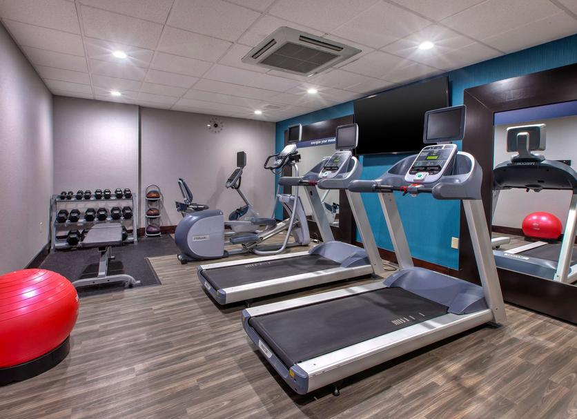 Gym Photo