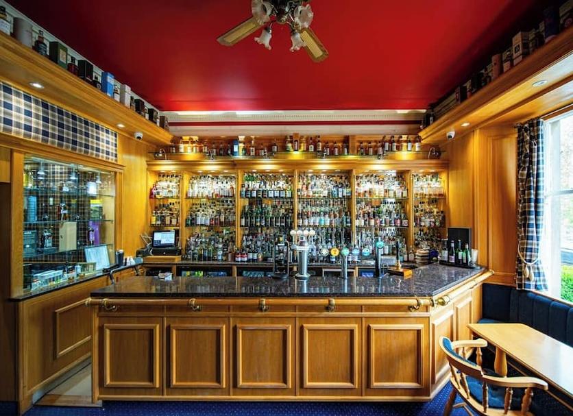 Bar Photo