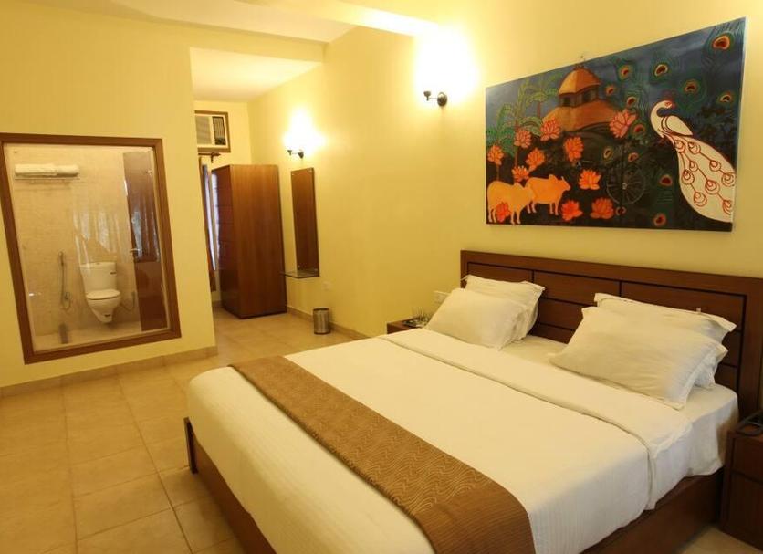 Bedroom Photo