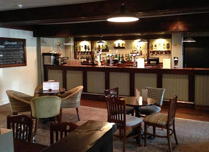 Bar Photo