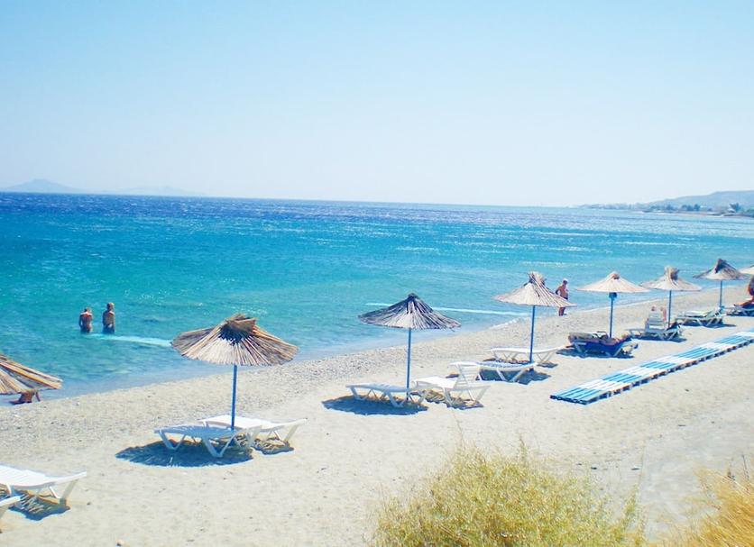 Beach Photo