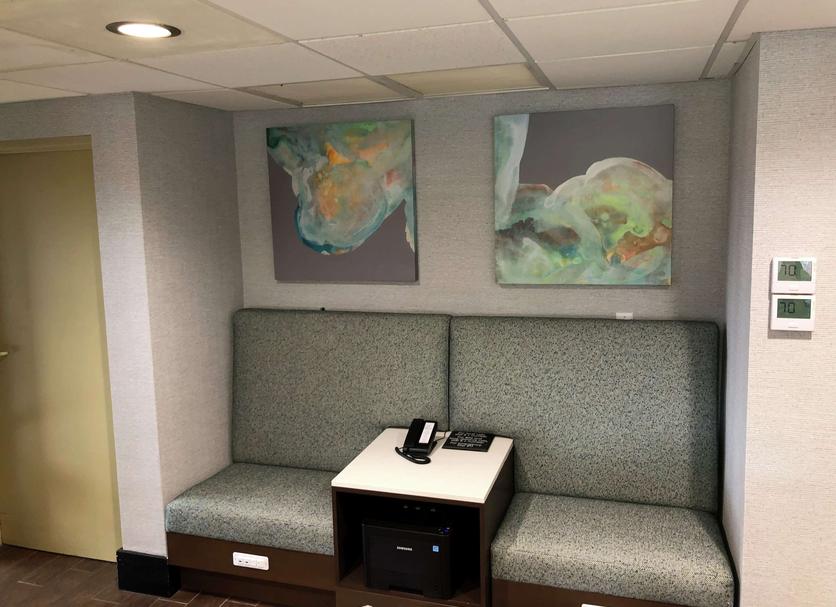 Room amenity Photo