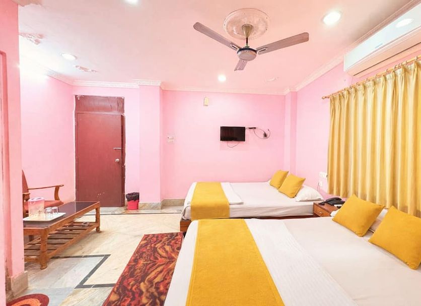 Bedroom Photo