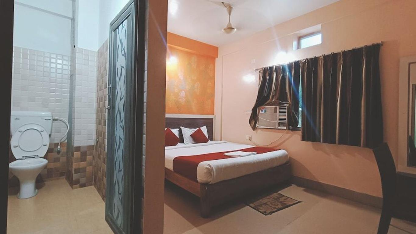 Krishna Residency